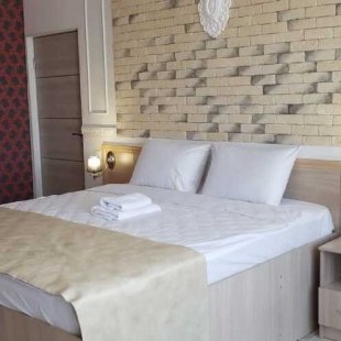 Фотография квартиры Квартира Рантье ЖК Центральный на Буденного 3