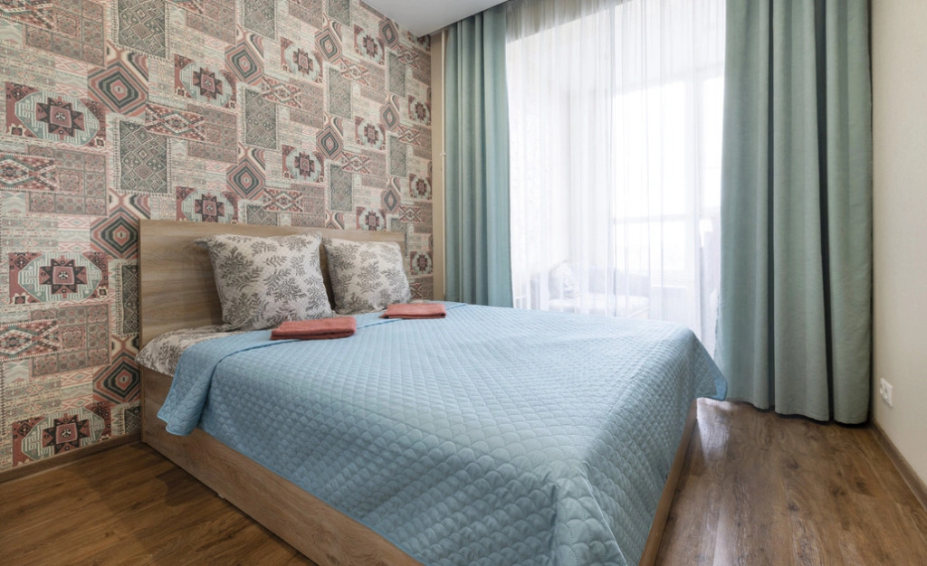 Фотография квартиры Апартаменты Prince Apartments на Улице Димитрова 126 (92)