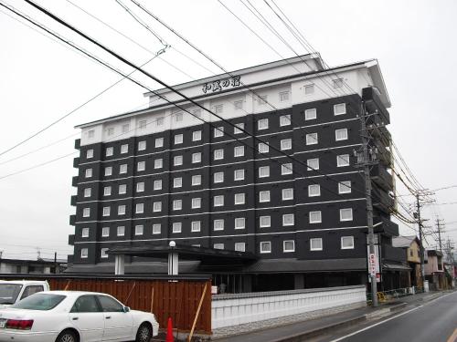 Фотография гостиницы Route Inn Grantia Wakuranoyado Igauenojomae