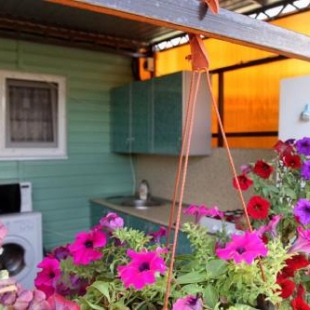 Фотография гостевого дома У Натальи
