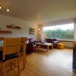 Фотография гостевого дома Bungalow Hohes Riff