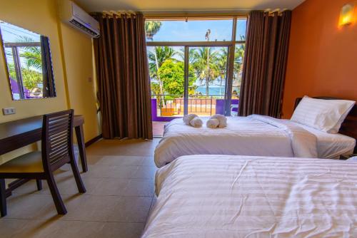 Фотография гостиницы Talay Sai @ Thung Wua Laen