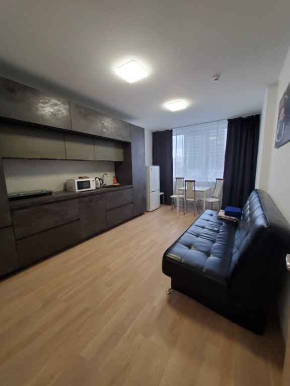 Фотография квартиры Апартаменты в Новом ЖК RiverPark