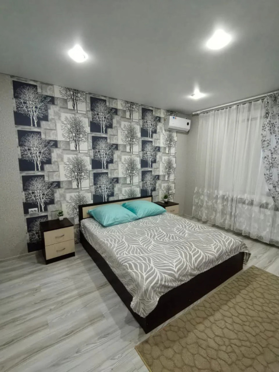 Фотография квартиры Квартира Уют Выезд на Мариупольское шоссе