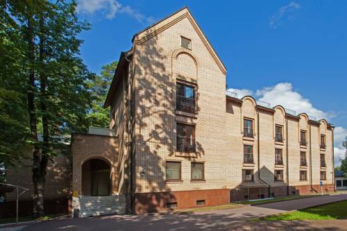 Фотография гостиницы Роял Зенит 2