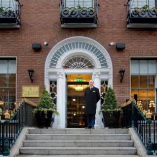 Фотографии гостиницы
Iveagh Garden Hotel
