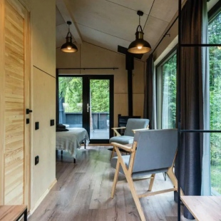 Фотография Коттеджа Частный дом Anttila Hutor 14