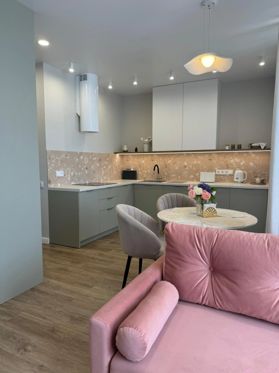 Фотография квартиры Квартира Открытие