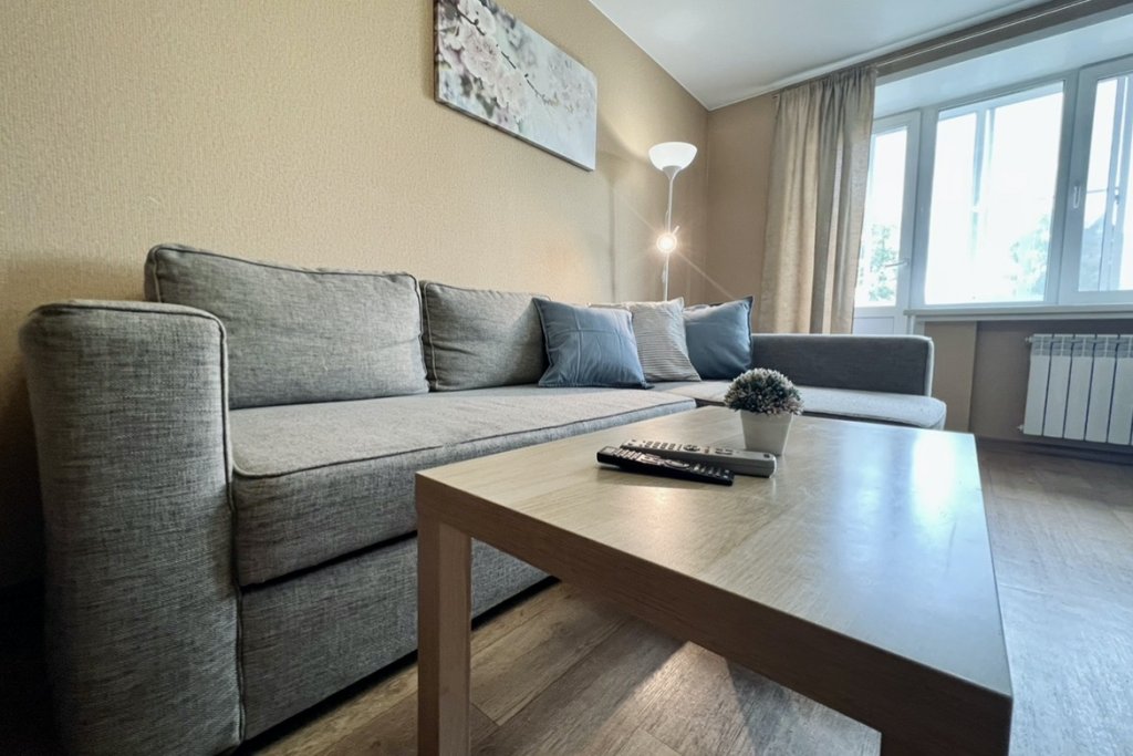 Фотография квартиры Апартаменты на Бориса Богаткова 248