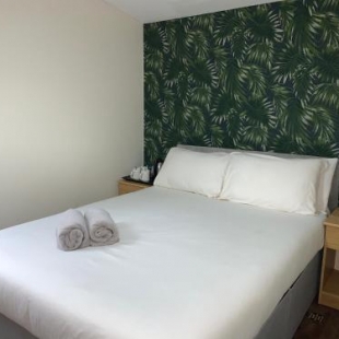 Фотография гостиницы Malibu Hotel