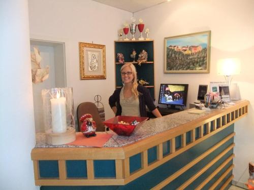 Фотография гостиницы Hotel Garni Classico