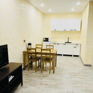 Фотография квартиры Квартира на Банном