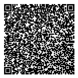 QR код гостиницы Приазовье