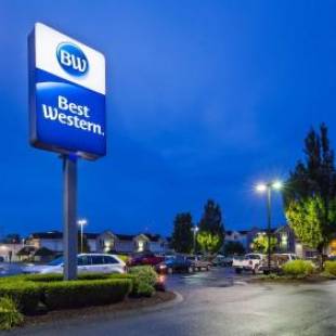 Фотографии гостиницы
Best Western Hartford Hotel and Suites