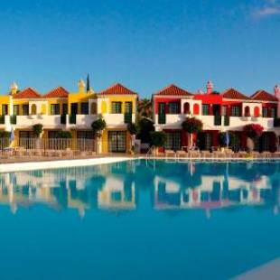 Фотографии гостиницы
Bungalows Vistaflor