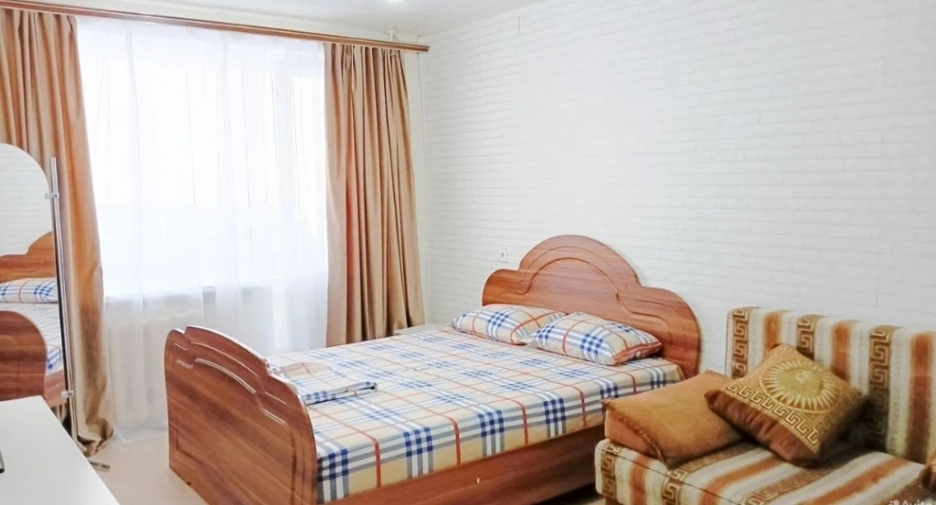 Фотография квартиры Квартира на Ул  Баумана 12