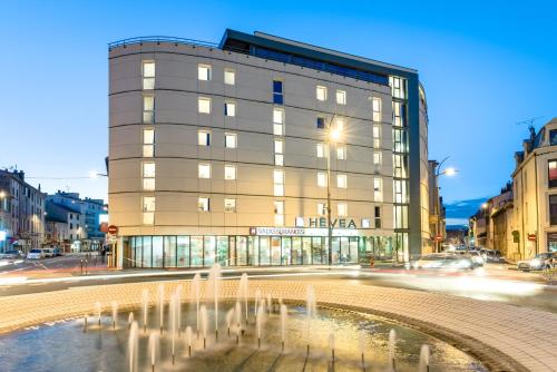 Фотография апарт отеля Appart’hôtel Hevea