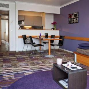 Фотографии апарт отеля 
            Aparthotel Adagio La Défense Kléber