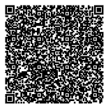 QR код гостиницы Bishkek Boutique Hotel