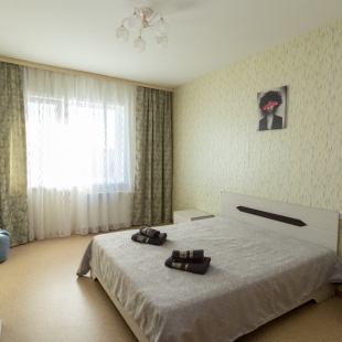 Фотография квартиры Квартира Уютная