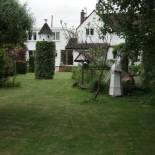 Фотография мини отеля Dove House