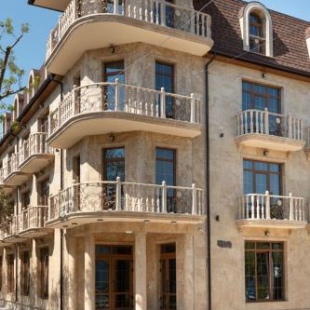 Фотография гостиницы Villa