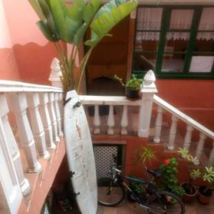 Фотографии хостела
Hostel Tenerife