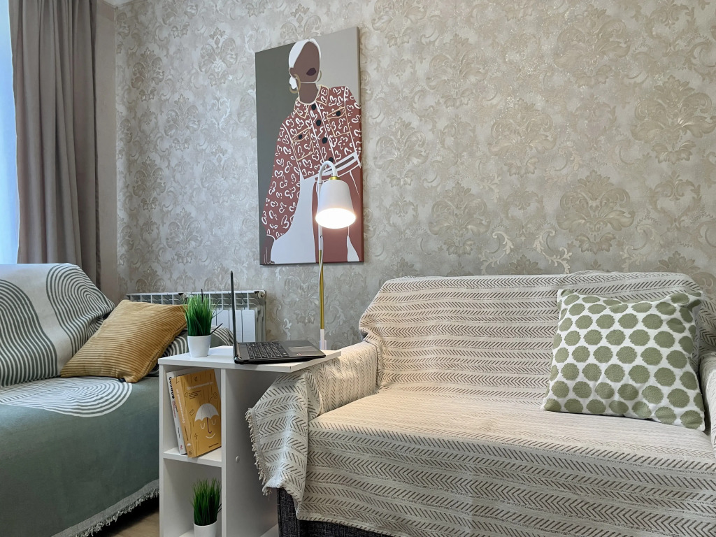 Фотография квартиры Квартира на Вали Котика