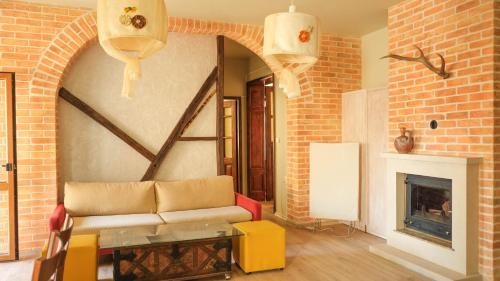 Фотография гостевого дома The Sunny Guest House of Veliko Turnovo