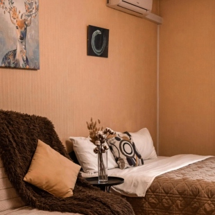 Фотография квартиры Апартаменты на проспекте Кирова 201