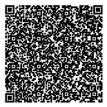 QR код храма Церковь Пресвятой Троицы