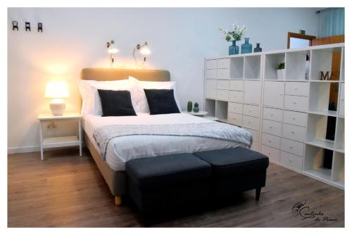 Фотография гостевого дома Cantinho do Piano