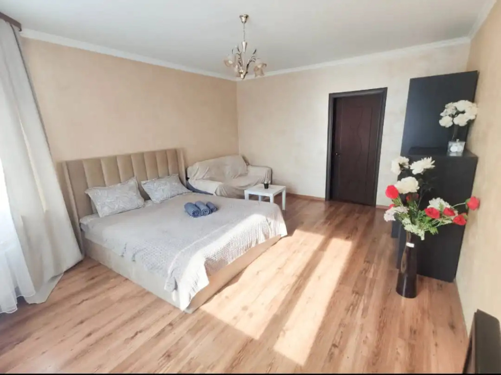 Фотография квартиры Квартира Однокомнатная на Гагарина