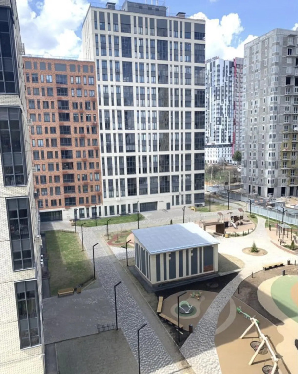 Фотография квартиры Апартаменты на Ленина 97А