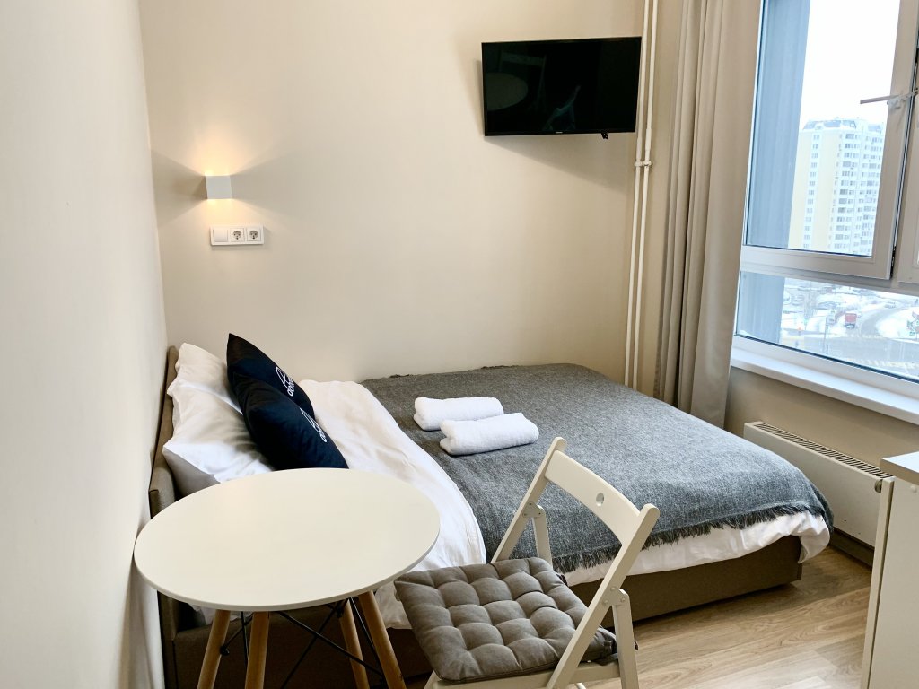 Фотография квартиры Апартаменты 146.4 Летчика Ульянина