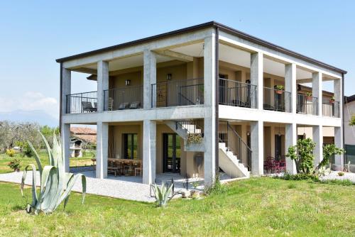 Фотография мини отеля Bed & Breakfast IL PAJO