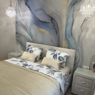 Фотография квартиры Квартира на Московском проспекте 9