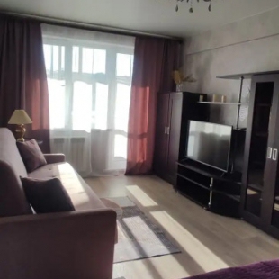 Фотография квартиры Квартира Уютная 2