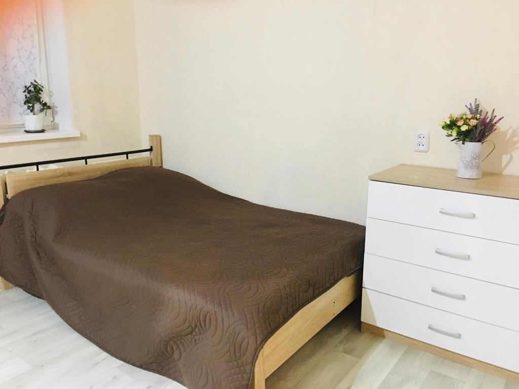 Фотография квартиры Апартаменты ApartLand на Ленина 42/3