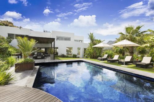 Фотография гостевого дома CUBE Guest House