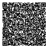 QR код храма Костел Пресвятого Сердца Иисуса