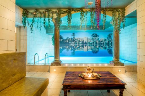 Фотография гостиницы SOFIJOS REZIDENCIJA VIP SPA 365 Švento Valentino naktys per metus!