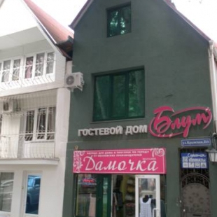 Фотография гостевого дома Блум