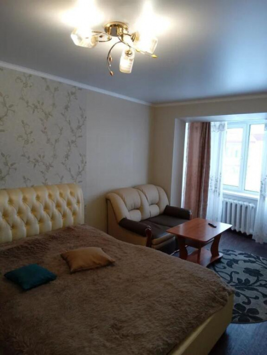 Фотографии квартиры 
            Апартаменты на улице Ломоносова 4