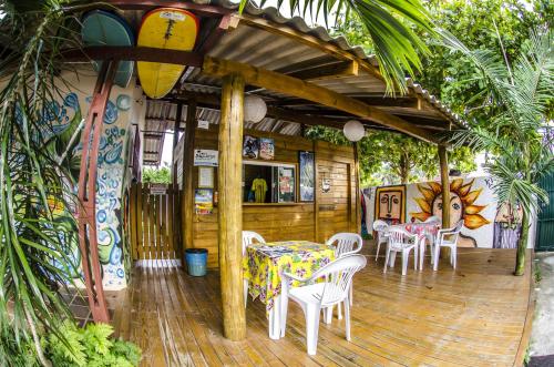 Фотография хостела Floripa Surf Hostel
