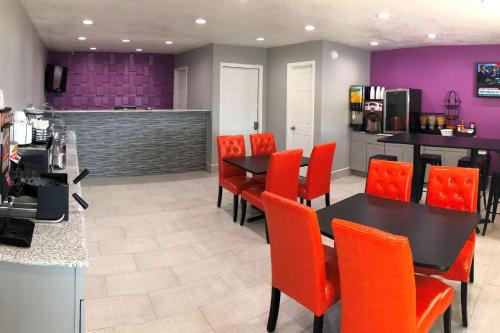 Фотография мотеля Super 8 by Wyndham Sonora