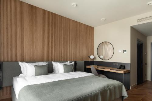 Фотография гостиницы Готель Потоцьких