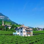 Фотография базы отдыха Feldhof