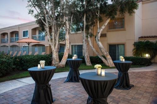 Фотография гостиницы Sonesta Select Camarillo