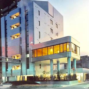 Фотографии гостиницы
Hotel Ritz Koshien